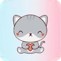 Cat Slidy  可爱的幻灯片拼图