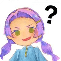 谜解き论理クイズ论理的な少女