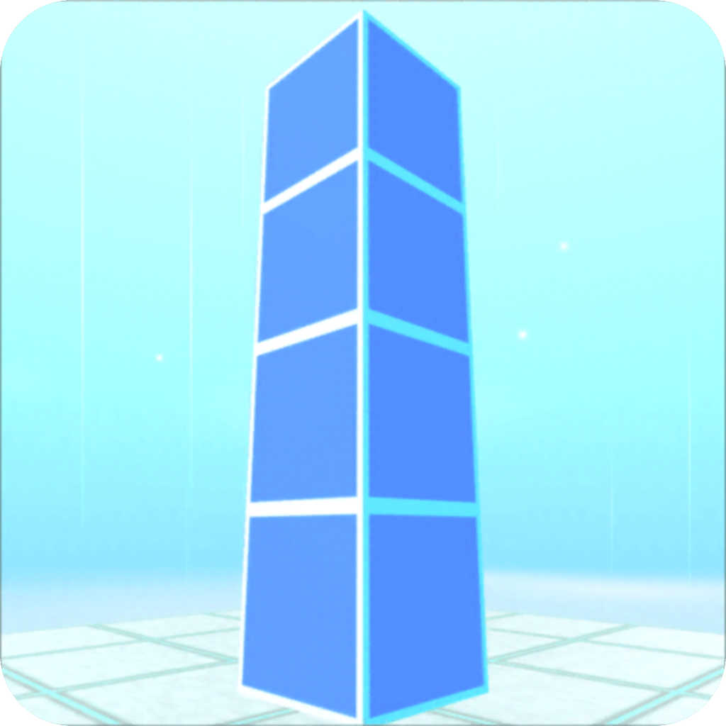 物理弹球 立体打砖块弹一弹 Bricks3D