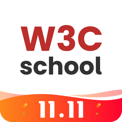 W3Cschool