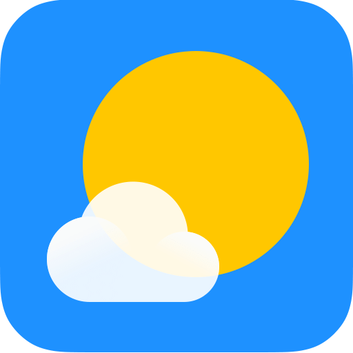 最美天气v8.1.3