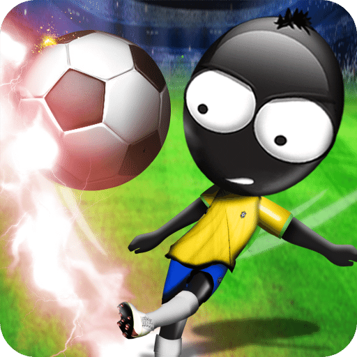 火柴人足球2014 Stickman Soccer 2014