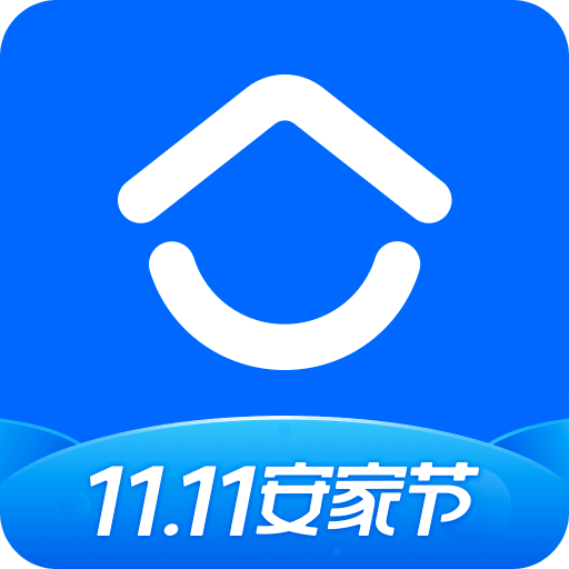 贝壳找房v3.00.10