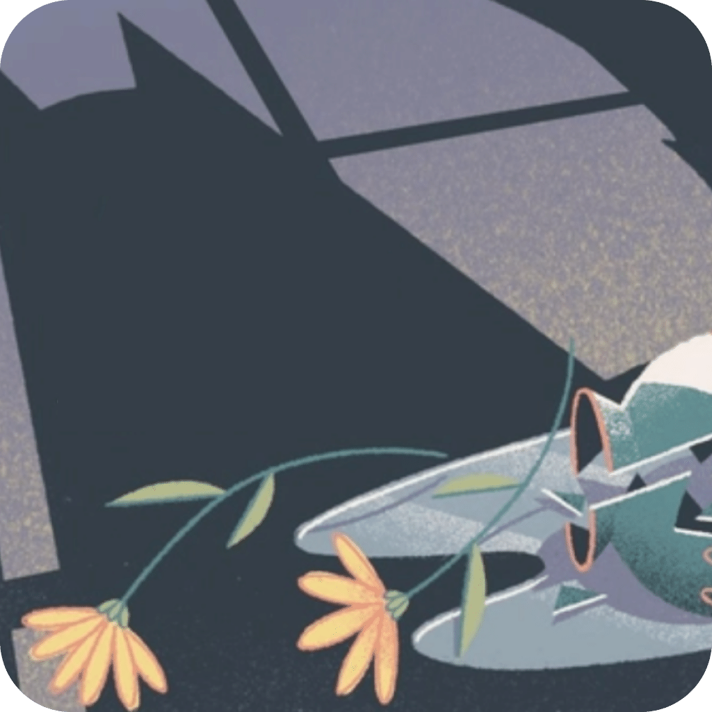 Organizer Messy Items