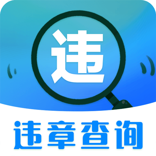 违章查询v3.3.8