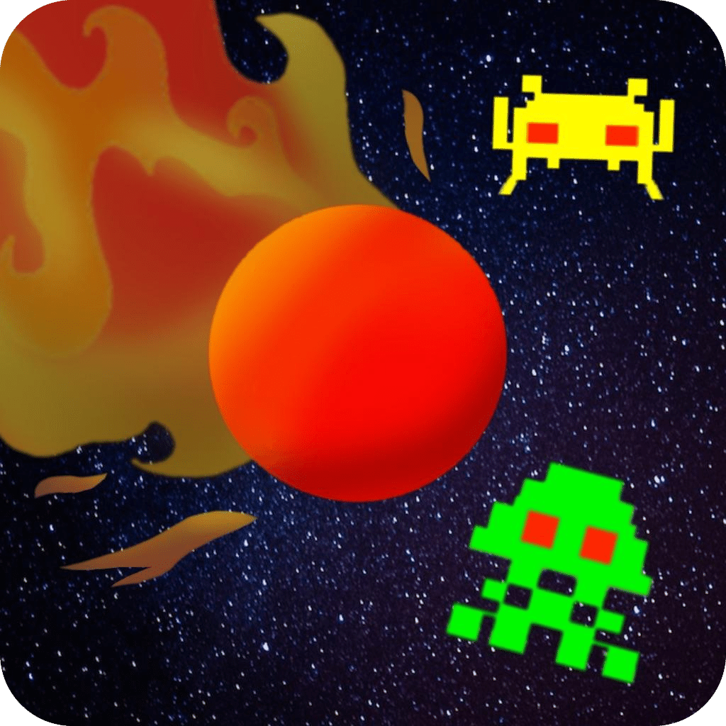 打怪兽 Alien Breakout