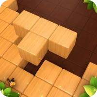 Wood Block Puzzle GamesTetria