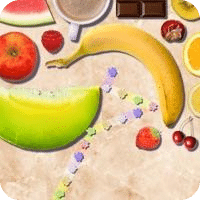 Sweet Bricks Breaker