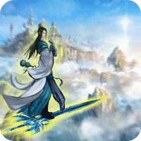 文字放置修真世界