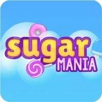 糖躁狂症匹配3个糖果