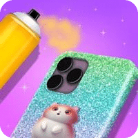 3D 电话 案子 制作者 DIY