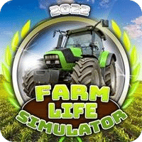 Farming Life Simulator 2022