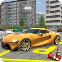 Modern Car Parking Master 2022