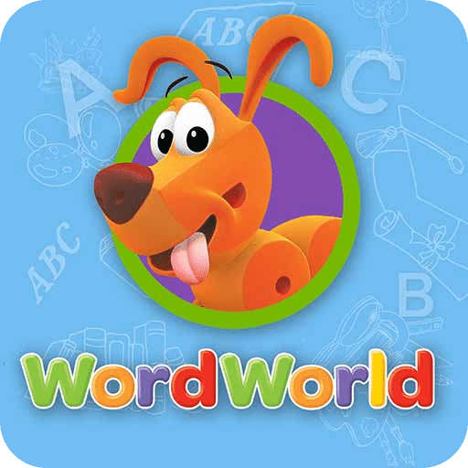 ABC WordWorld