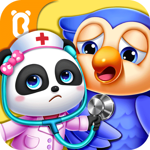 奇妙怪物医院v9.76.00.01