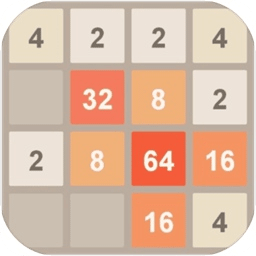 天天2048