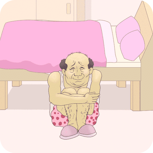 这个老王真能藏