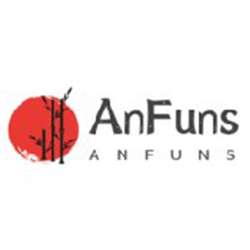 AnFuns动漫