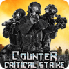 Counter Critical Strike CS: Army Special Force FPS