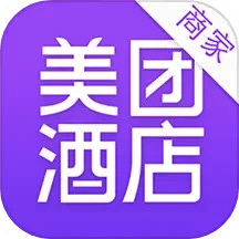 美团酒店商家版v4.39.1