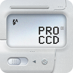 ProCCD复古胶片相机v3.8.0
