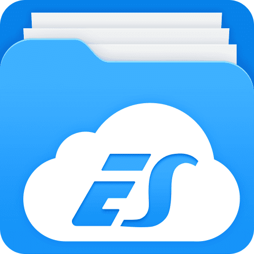 ES文件浏览器v4.4.2.1