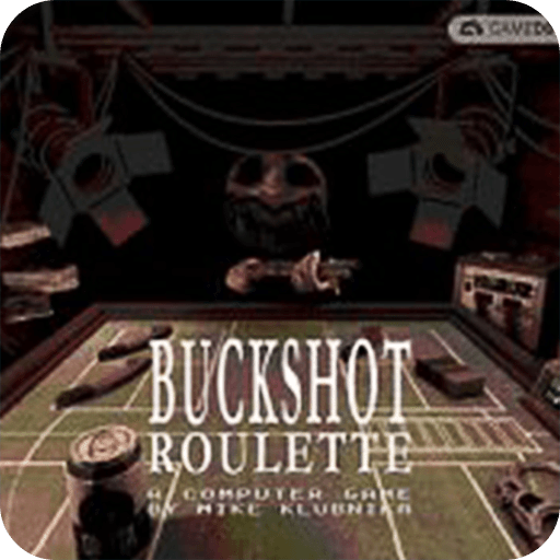 Buckshot Roulettev1.2