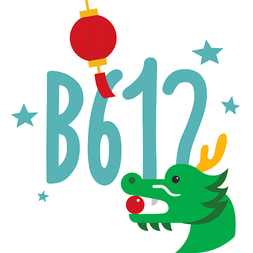 B612咔叽