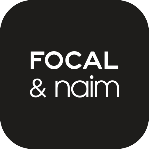 Focal and Naim