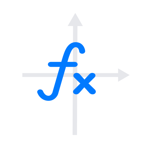 数学函数图形计算器v2.1.0
