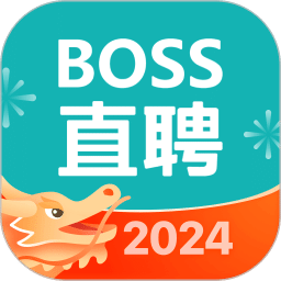 BOSS直聘v12.040