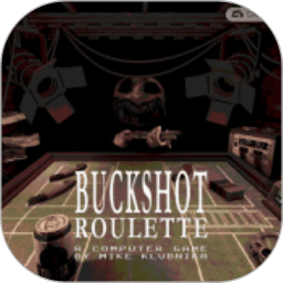 Buckshot恶魔轮盘v1.21