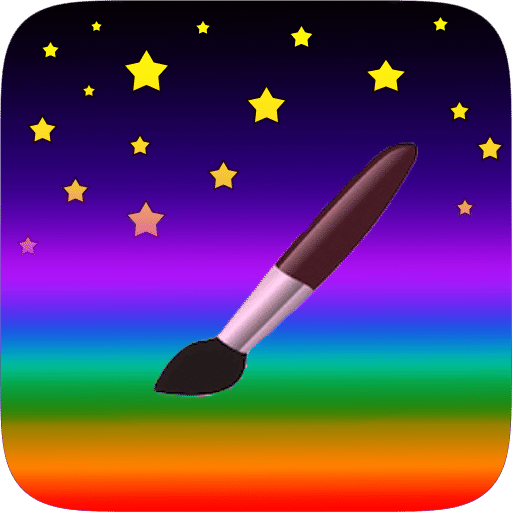 孩子画画v9.800