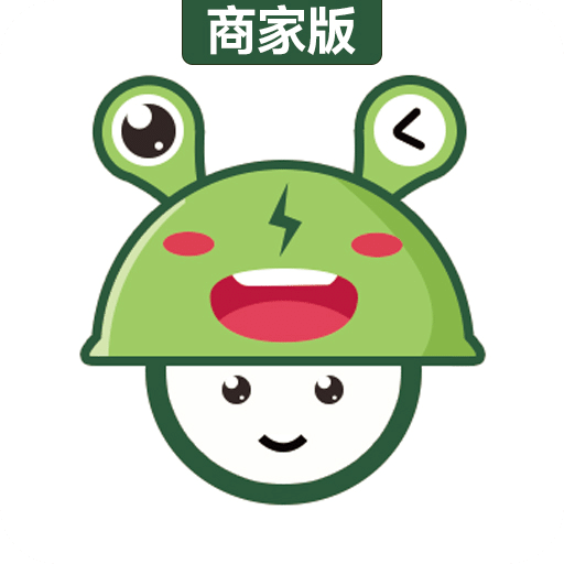 闪电蛙换电商家版