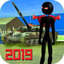 火柴人之龙卷风