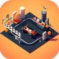 放置比赛工程师