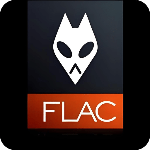 FLAC音乐播放器