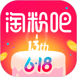 淘粉吧v12.46.0