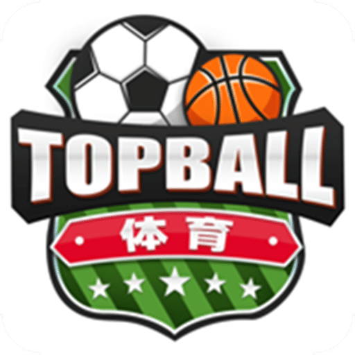 TopBall体育