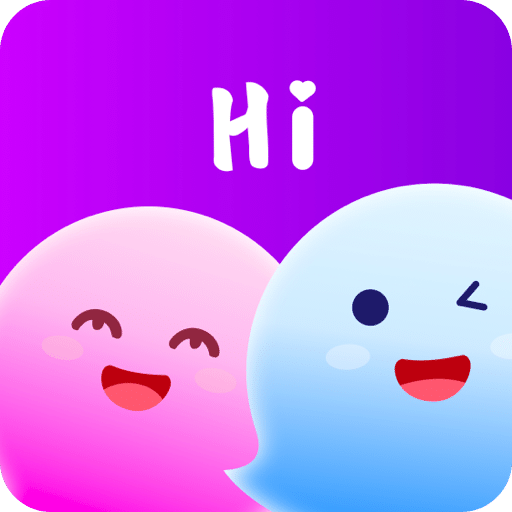 蜜语聊v1.0.4