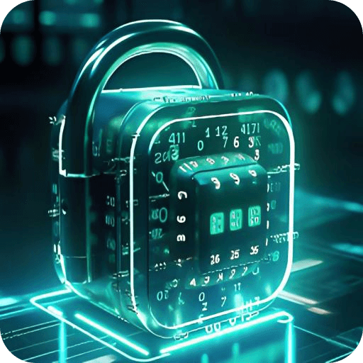 密码生成器