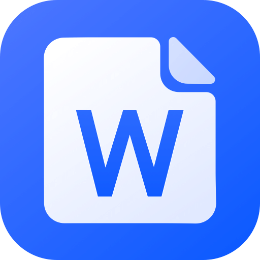 Word文档表格编辑v1.0.0