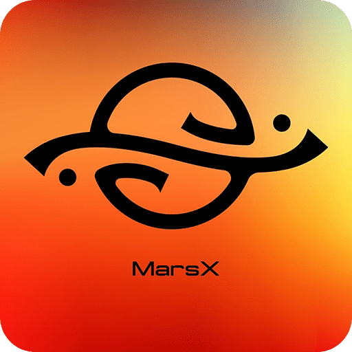 MarsX