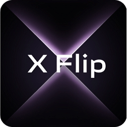 体验X Flip