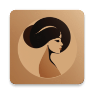 发型幻视图-全真模拟发型