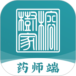 榕树家中医药师端APP