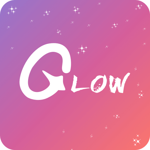 glow