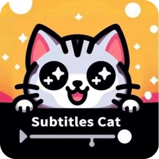 SubCat-实时字幕翻译