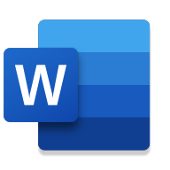 Microsoft Word