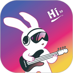 萌兔-陪伴你的闲暇时光